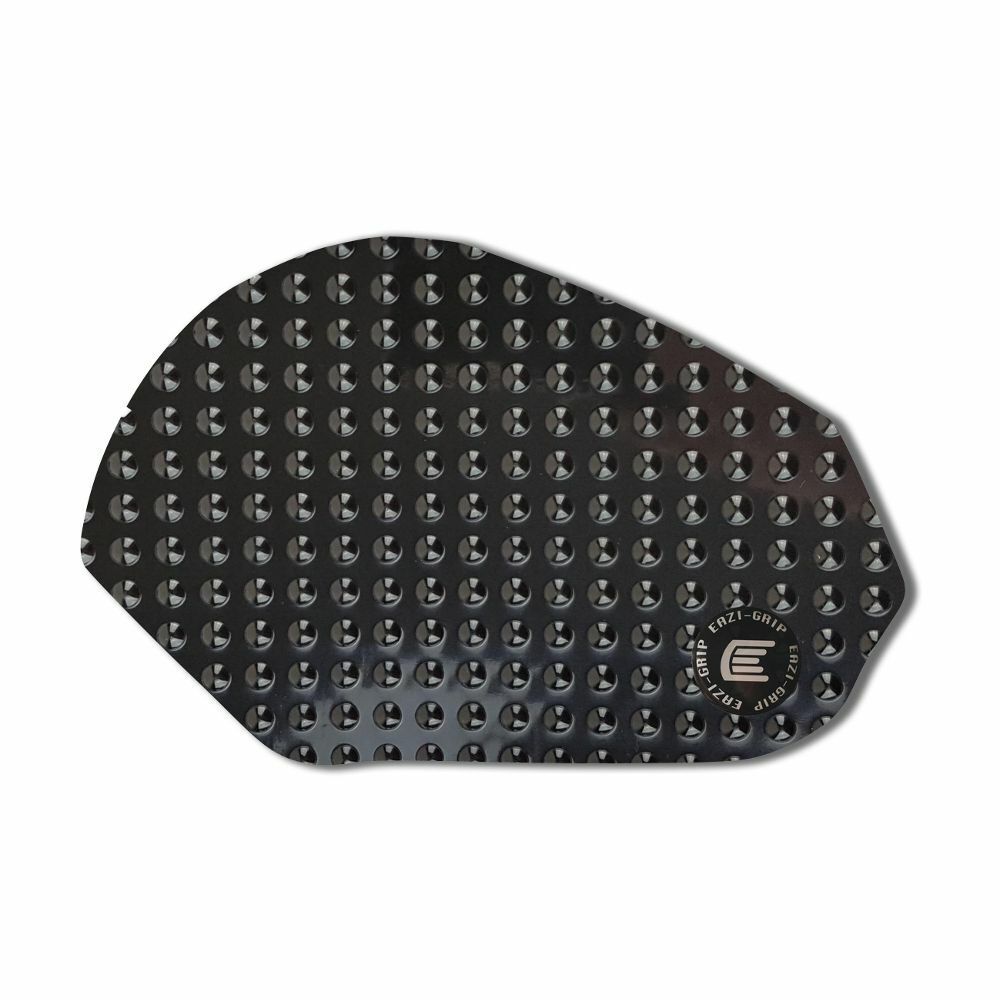 2013 - 2020 Honda CBR600RR Eazi-Grip Evo Tank Grips Traction Pads CBR 600RR - Black