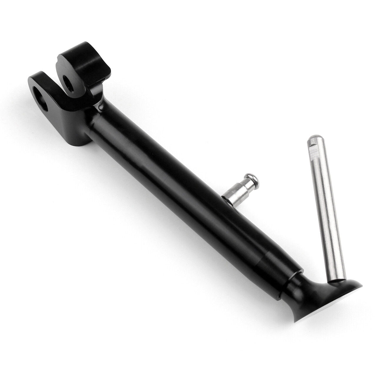 ADJUSTABLE Kickstand Yamaha MT-09 FZ-09 FJ-09 XSR900 Side Kick Stand MT09 Tracer