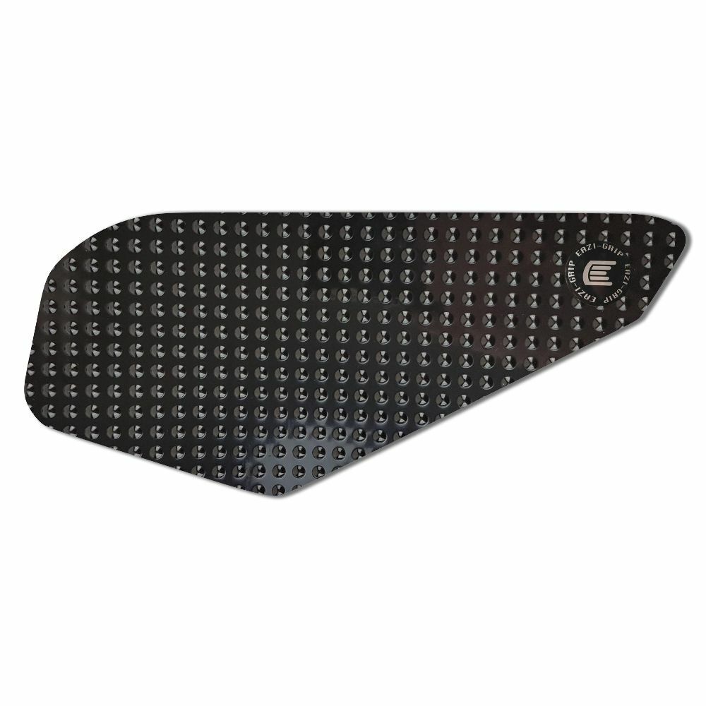 2018 + Kawasaki Ninja 400 Z400 Eazi-Grip Evo Tank Traction Pads Grips - Black