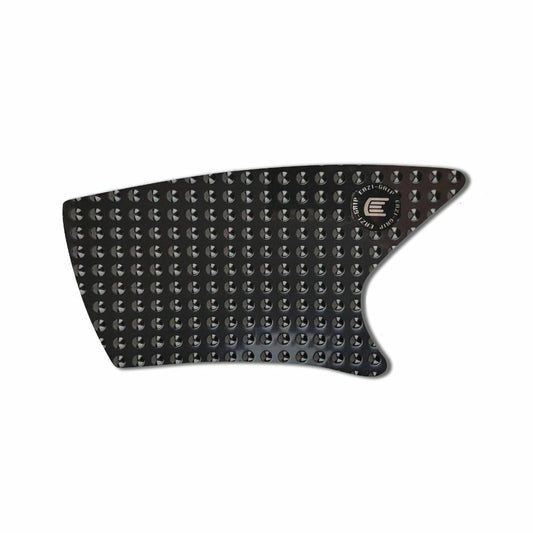 2012 - 2016 CBR1000RR - Eazi-Grip Evo Tank Grips Traction Pads CBR 1000RR - Clear