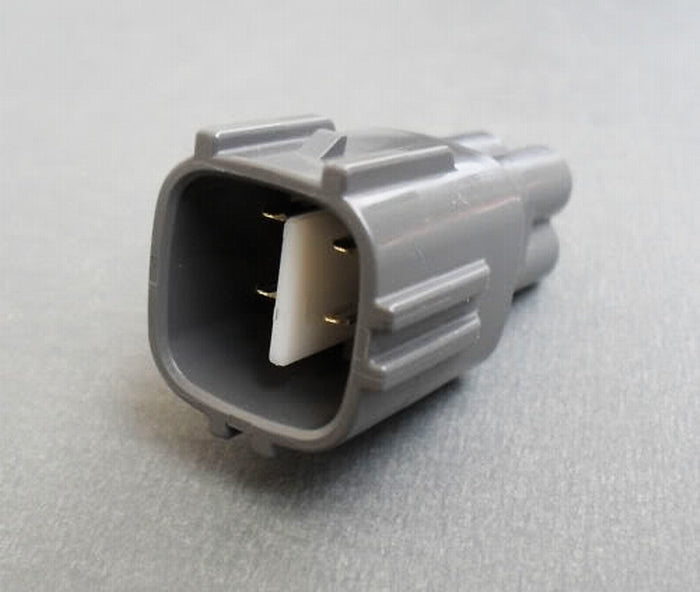 O2 Sensor Eliminator - Kawasaki Brute Force 750 Teryx 800 KRX 1000