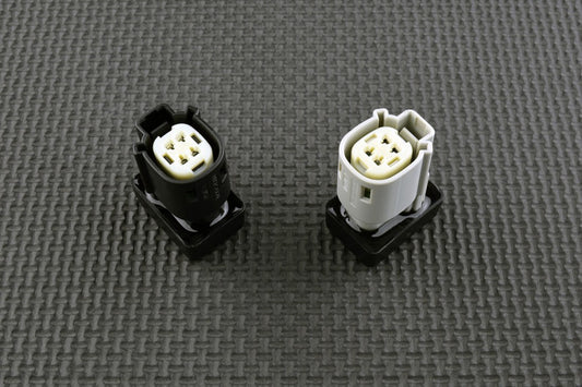 O2 Sensor Eliminators Harley Davidson 2012 - 2017 Dyna & VRSC V-Rod