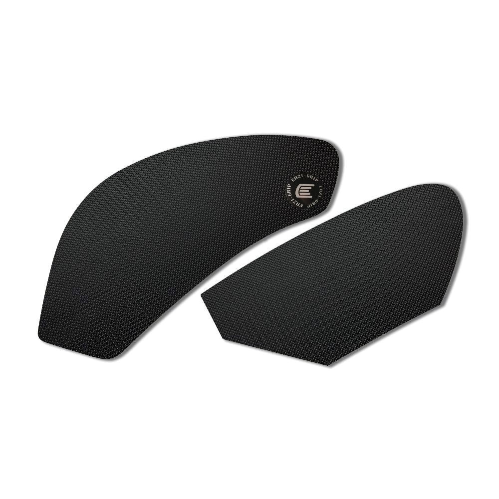 2019 + Kawasaki ZX6R 636 Eazi-Grip PRO Tank Traction Pads ZX-6 ZX6 - Black