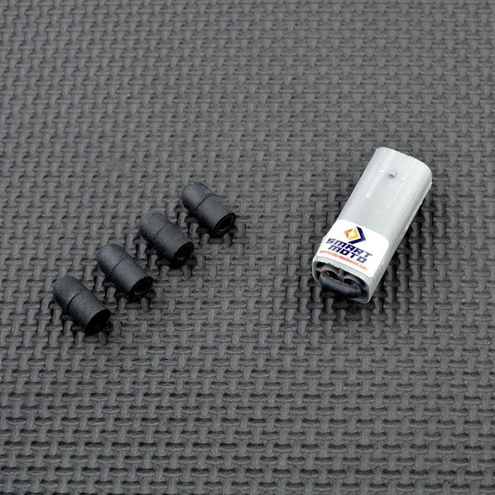 EVAP Canister Removal Kit - Aprilia 2025 + RSV4 & Tuono V4 1100 Charcoal Purge