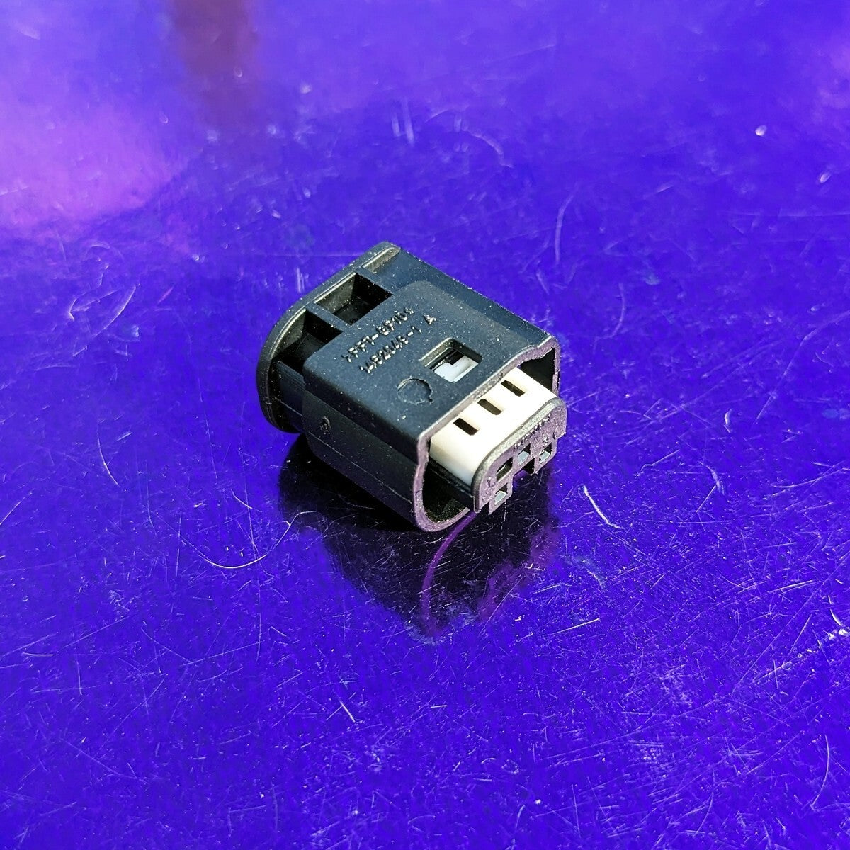 BMW 2007 - 2010 HP2 Side Stand / Kickstand Switch Bypass Eliminator Dongle