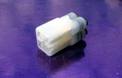 O2 Sensor Eliminator - Royal Enfield 2018 - 2021 Himalayan 411 Oxygen Delete