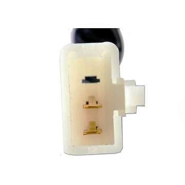 2-Pin LED Flasher Relay For Suzuki GSX-8S GSX-8R GSX-S1000 KATANA GS500 TL1000S