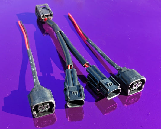 Honda NT1100 & 2023 + Transalp 750 Accessory Power Plug Auxiliary Splitter XL750