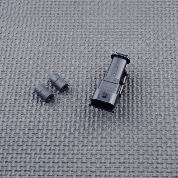 EVAP Charcoal Canister Removal Kit - Ducati Panigale 899 959 1199 1299 V2