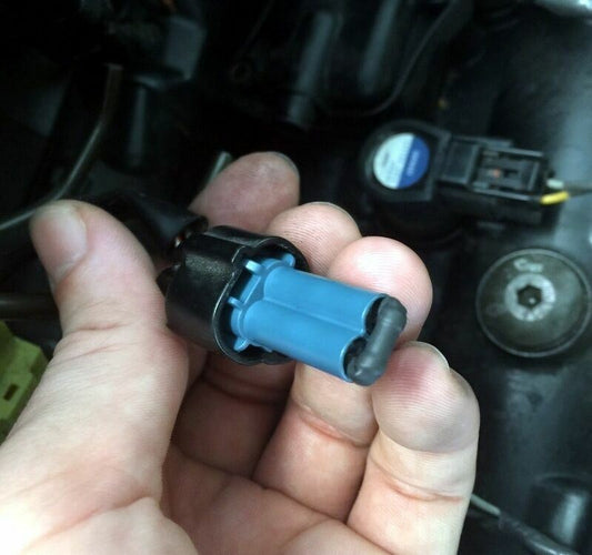 2004 + Suzuki GSX-R 600 SMOG PAIR AIS Eliminator Kit GSXR GSX-R600