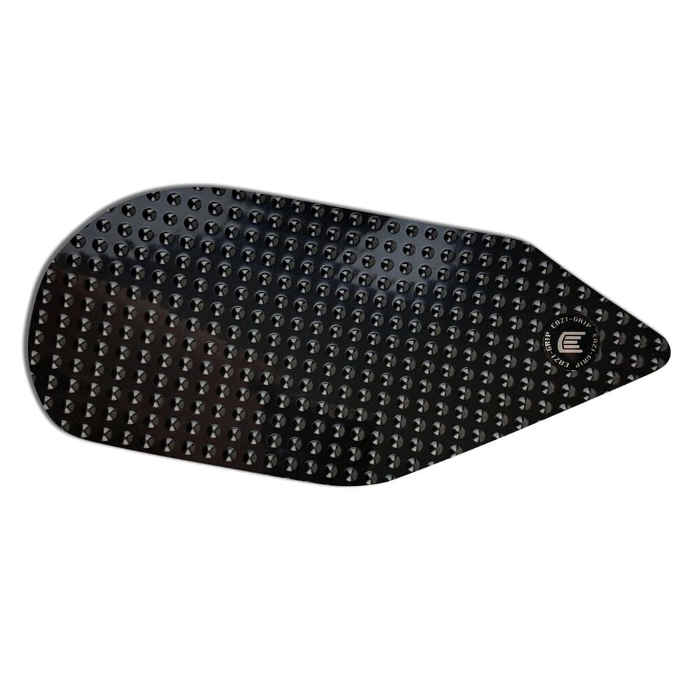2007 2008 Suzuki GSX-R 1000 Eazi-Grip Evo Tank Traction Pads Suzuki GSXR K7 K8 - Black