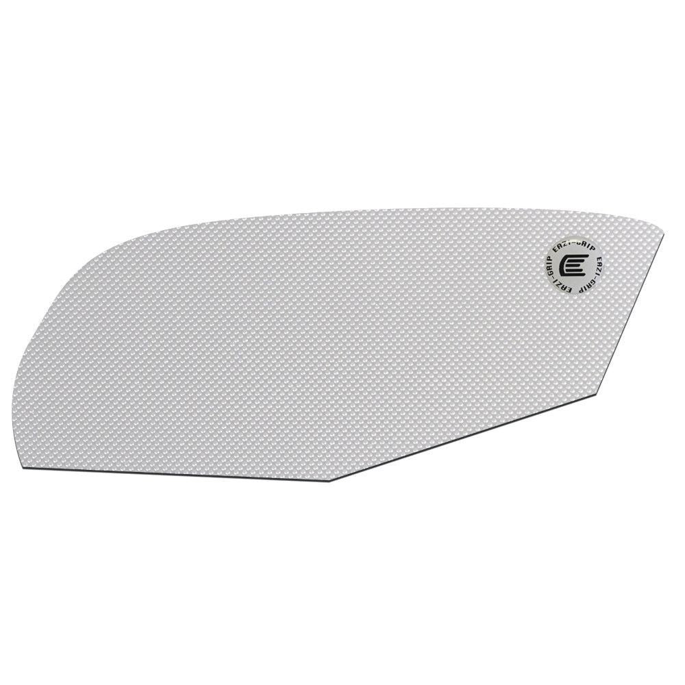 2021 + Aprilia RSV4 & Tuono V4 1100 Eazi-Grip PRO Tank Grip Traction Pads Clear
