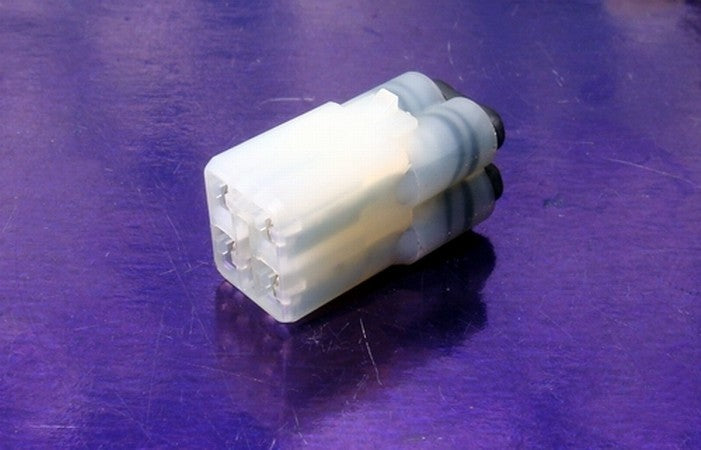 O2 Sensor Eliminator - Triumph Daytona 675 675R Street Triple 660 675 765 R RS S