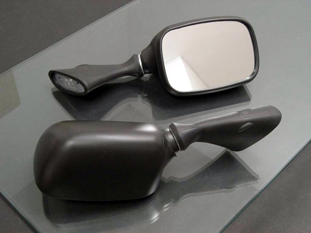 MIRRORS