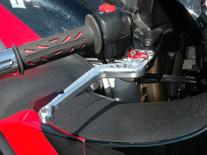 BRAKE & CLUTCH LEVERS