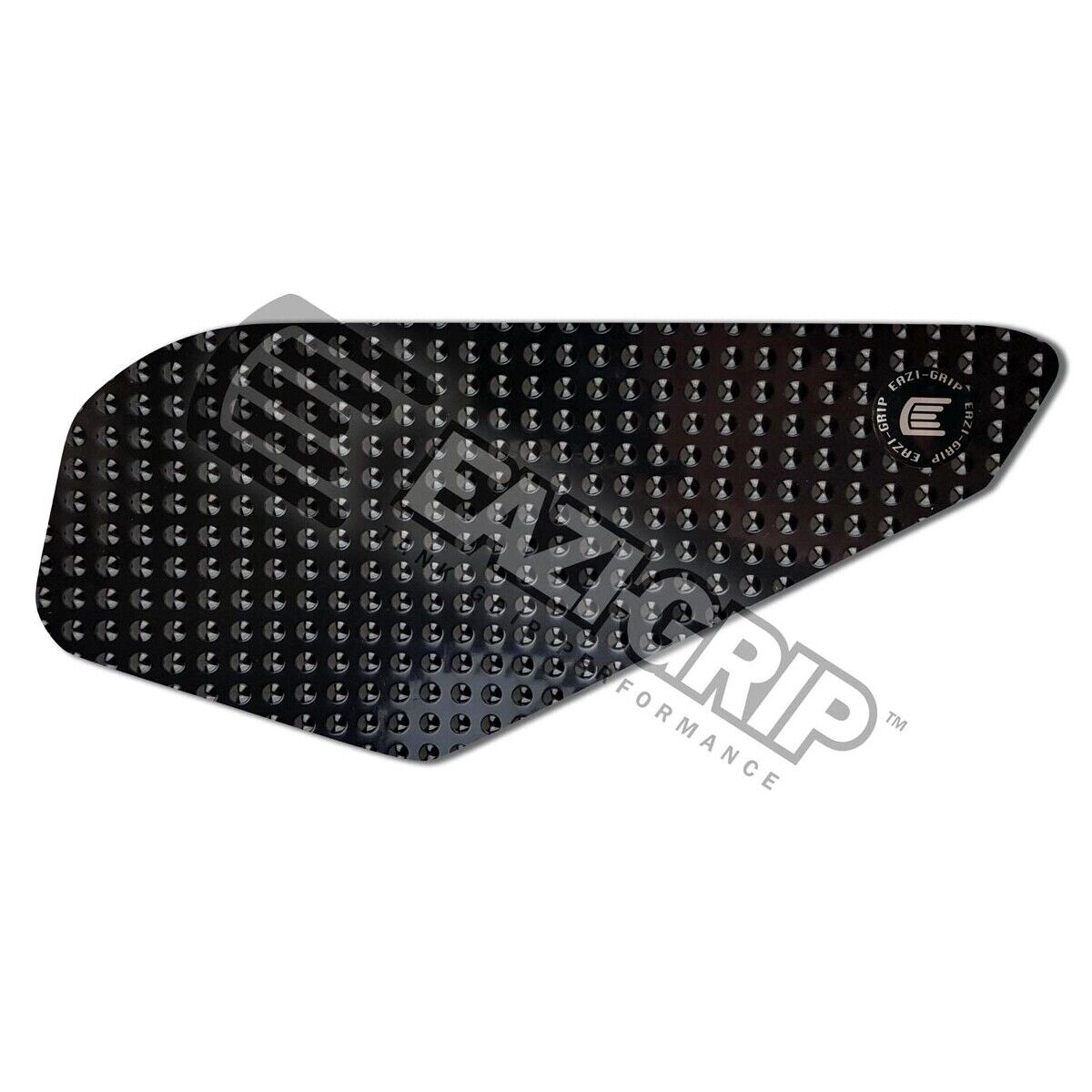 2018 + Kawasaki Ninja 400 Z400 Eazi-Grip Evo Tank Traction Pads Grips - Black
