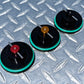 BMW Quick Release Fuel Gas Cap ~ S1000RR S1000R M1000RR M1000R HP4 HP2 R1200 K1600 F800 F700 R9T ~ Gold