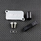 2021 + Honda CRF300L SMOG Block Off Plate PAIR SAS AIS Eliminator Kit CRF 300 L / RALLY