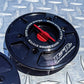 BMW Quick Release Fuel Gas Cap ~ S1000RR S1000R M1000RR M1000R HP4 R1200 K1600 F800 F700 R9T HP2 ~ Red