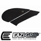 2020 + Honda CBR 1000RR Eazi-Grip Evo Tank Traction Pads CBR1000RR-R SP - Black