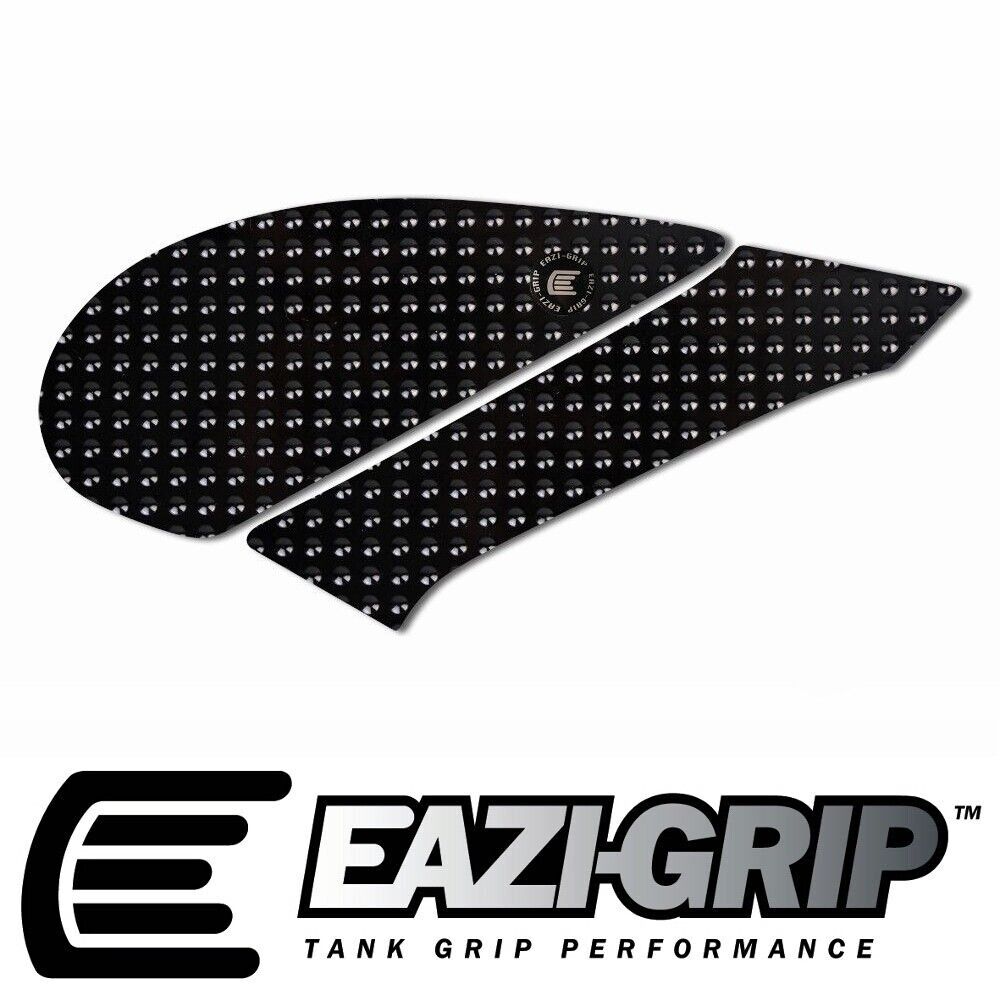 2020 + Honda CBR 1000RR Eazi-Grip Evo Tank Traction Pads CBR1000RR-R SP - Black