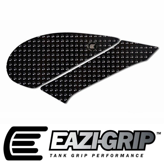 2020 + Honda CBR 1000RR Eazi-Grip Evo Tank Traction Pads CBR1000RR-R SP - Black