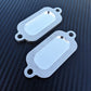 Ducati Supersport / S 939 950 & Monster 821 939 1200 1200S SMOG Plates AIS SAS Valve Eliminator Kit