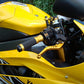 PAZZO Levers - Hayabusa DL650 DL1000 TL1000R TL1000S SV650 SV1000 GSF1200 1250S