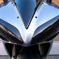 Yamaha '04-06 R1 Dark Tinted Headlight Covers / Protectors 2004 2005 2006 YZF-R1