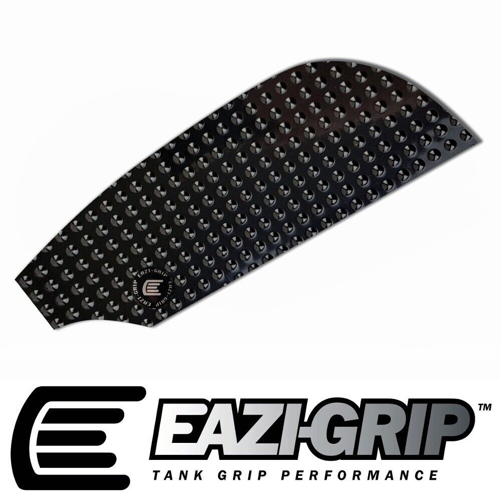 2016 + KTM 1290 Super Duke GT Eazi-Grip Evo Tank Grips Pads SuperDuke - Black