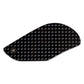 2024 + Triumph Daytona 660 Eazi-Grip Evo Tank Grip Pads - Black