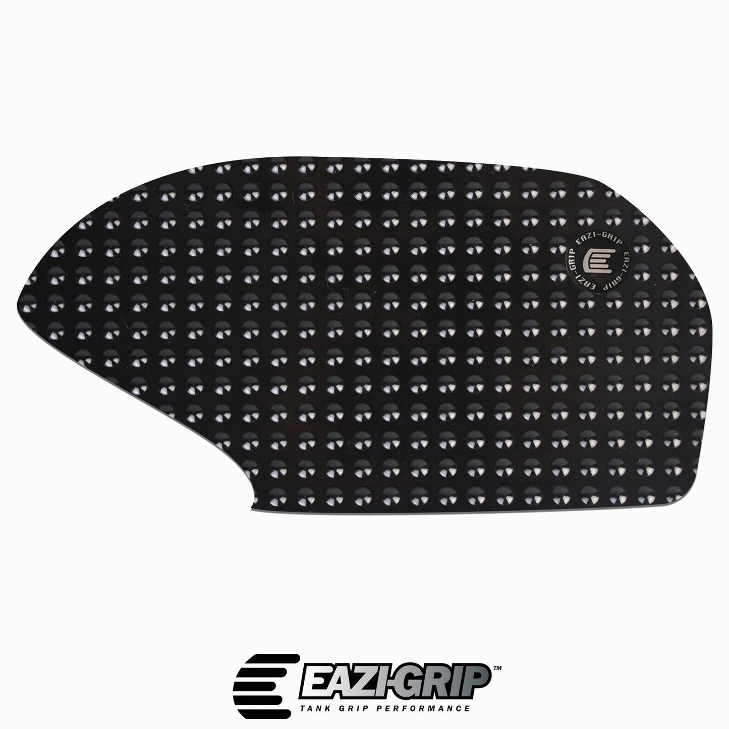 2021 + Suzuki HAYABUSA - Eazi-Grip Evo Tank Grip Traction Pads GSX1300R Gen 3 - Black