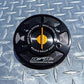 BMW Quick Release Fuel Gas Cap ~ S1000RR S1000R M1000RR M1000R HP4 HP2 R1200 K1600 F800 F700 R9T ~ Gold