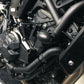 Yamaha MT-07 R7 GB Racing Water Pipe Cover Slider MT07 Tenere Tracer 700 XSR700R