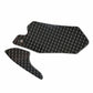 Ducati Panigale - Eazi-Grip Evo Tank Grips Traction Pads 899 959 1199 1299 - Black