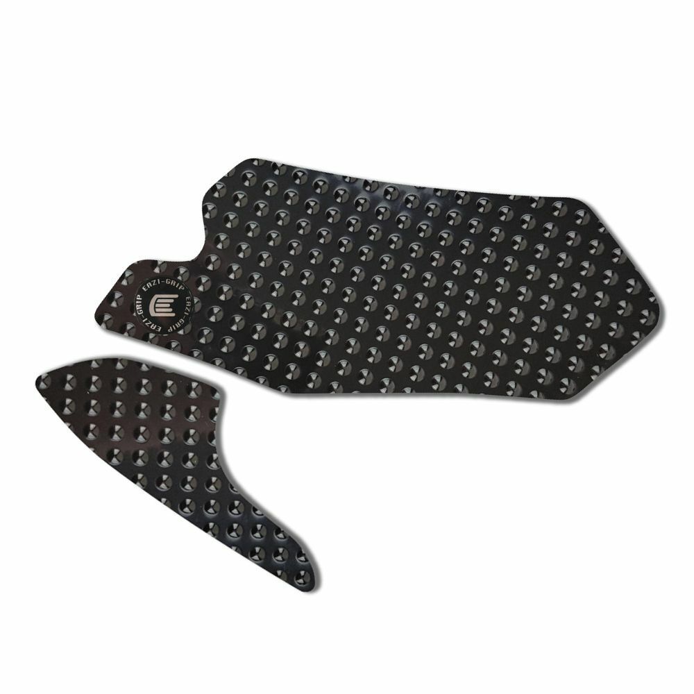 Ducati Panigale - Eazi-Grip Evo Tank Grips Traction Pads 899 959 1199 1299 - Black