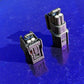 2 x O2 Sensor Eliminator - Honda 2009 - 2017 VT750S VT750RS Shadow VT750 S RS