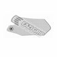 Ducati V2 Panigale / Streetfighter Eazi-Grip Evo Tank Grips Traction Pads - Clear