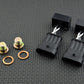 Euro5 O2 Sensor Eliminator Kit - Aprilia 2019 - 2020 RSV4 1100 Oxygen Lambda Delete