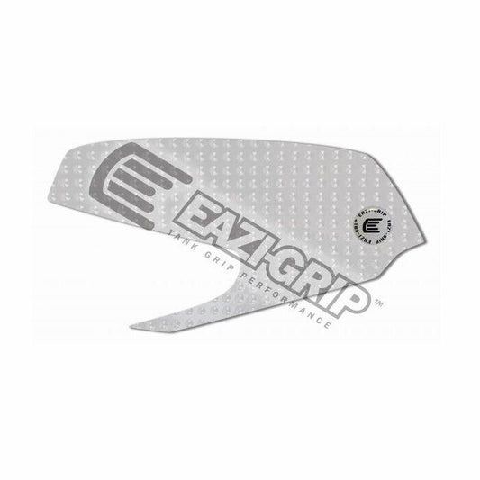 2019 - 2024 Yamaha R3 R25 Eazi-Grip Evo Tank Traction Pads Clear - Clear