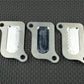 Triumph Sprint 1050 ST / GT AIS Blanking Plates SMOG Block Off Eliminator Kit
