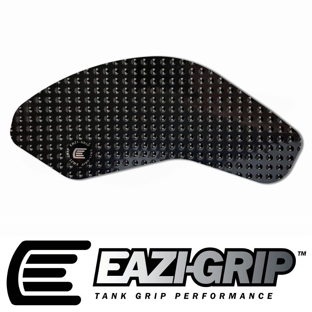 2019 + Honda CBR500R CB500F Eazi-Grip Evo Tank Traction Pads CBR 500R 500F - Black
