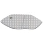 2019 - 23 BMW R1250GS - Eazi-Grip Evo Tank Traction Pads - R1250 GS - Clear