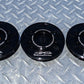 BMW Quick Release Fuel Gas Cap ~ S1000RR S1000R M1000RR M1000R HP4 R1200 K1600 F800 F700 R9T HP2 ~ Black