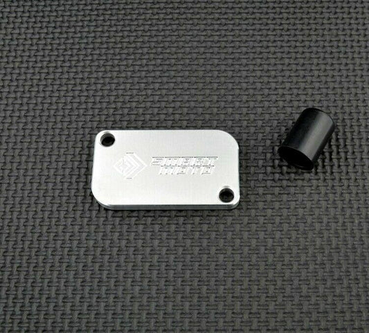 2018 - 2020 HUSQVARNA 701 SVARTPILEN SMOG Block Off Plate SAS SLS Delete Kit