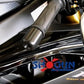 Yamaha R1 R7 R6 R3 DELRIN Bar Ends / Sliders / Handlebar Grip Protectors Bar-End