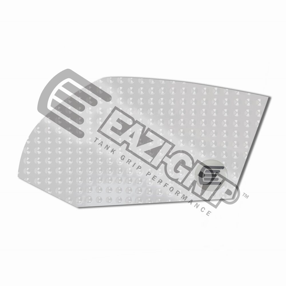 2017 - 2026 GSX-R1000 Eazi-Grip Tank Traction Pads GSX-R 1000R GSXR 1000