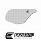 2013 - 2022 Daytona 675 675R Eazi-Grip Evo Tank Traction Pads 675 765 Street Triple
