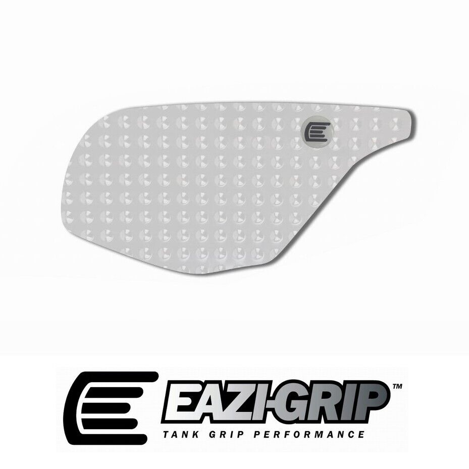 2013 - 2022 Daytona 675 675R Eazi-Grip Evo Tank Traction Pads 675 765 Street Triple