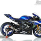 2015 + Yamaha R1 GB Racing Engine Cover Sliders R1M 2025 2024